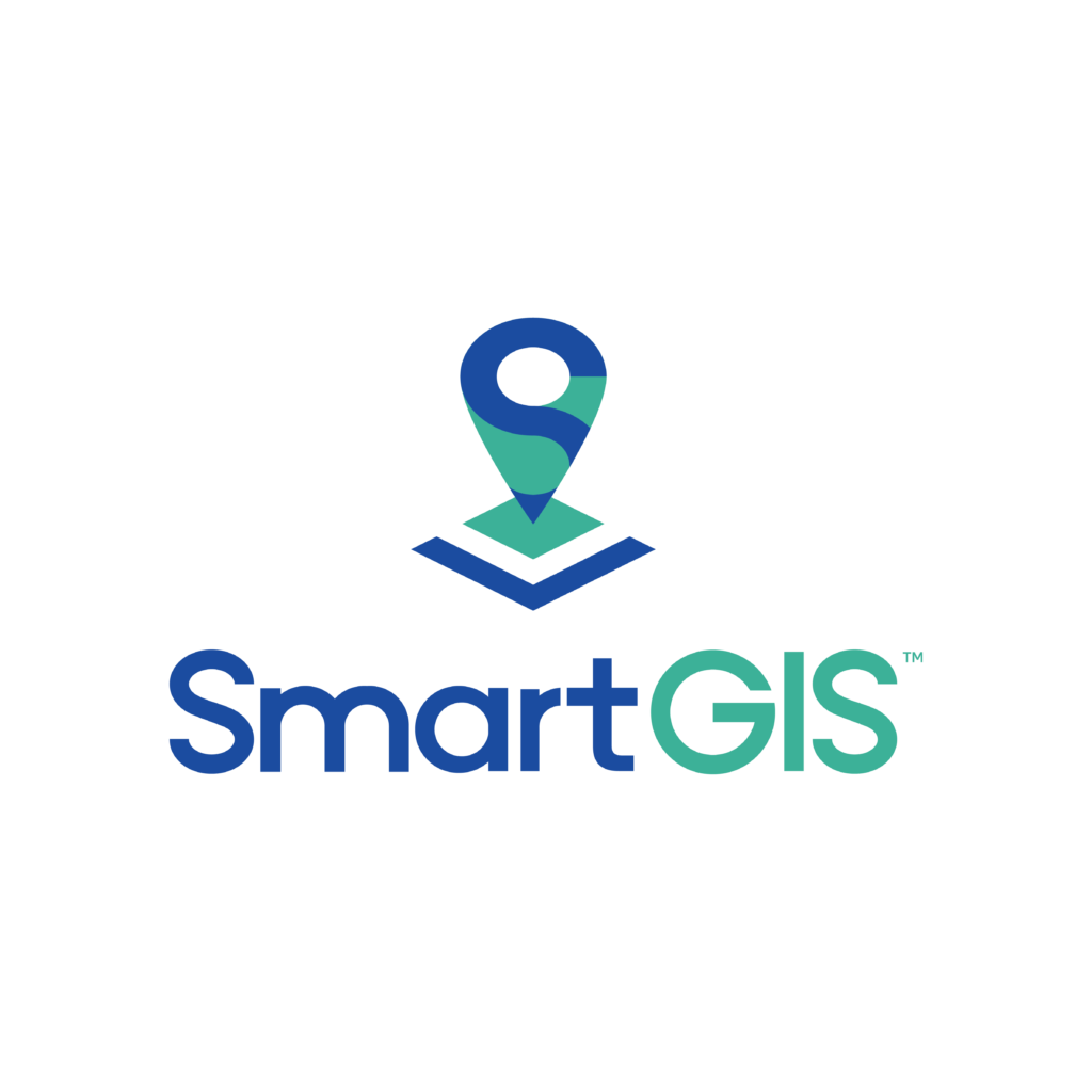 SmartGIS logo